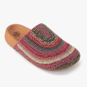 The Sak Bolinas Clog
